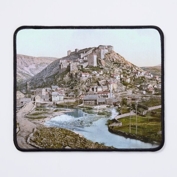 Item preview, Stolac designed and sold by 19th Century in Color.