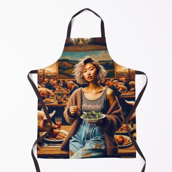 Item preview, Feast with the Pigs designed and sold by M-Y-A-R-T-.