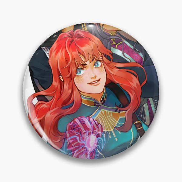 Item preview, WaT Countdown - Shallan, Jasnah & Wit designed and sold by BotanicaXu.