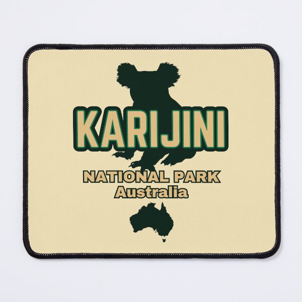 Item preview, Karijini National Park designed and sold by aussieexplore.