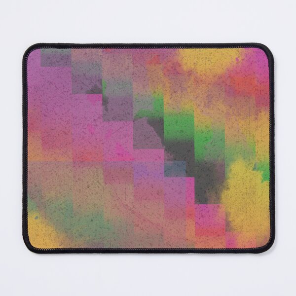 Item preview, Abstract Complex Layered Mess designed and sold by larar2.