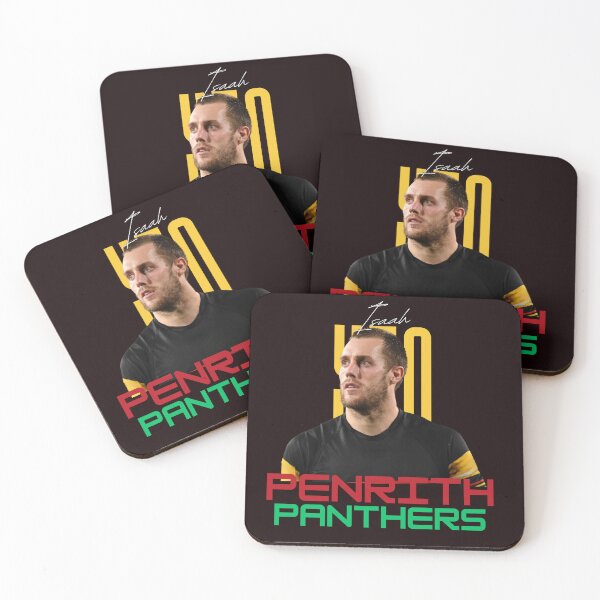 Item preview, Isaah Yeo - Penrith Panthers designed and sold by LukeRudd84.