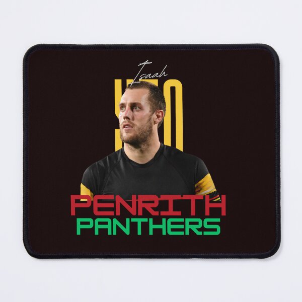 Item preview, Isaah Yeo - Penrith Panthers designed and sold by LukeRudd84.