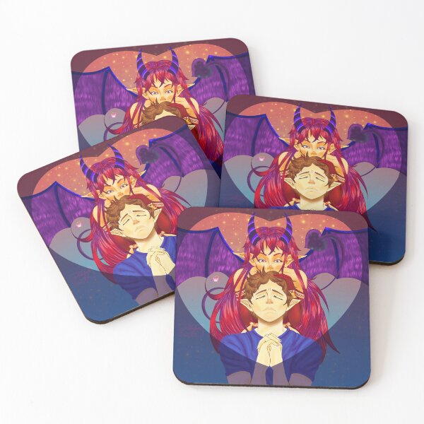Item preview, Platonic Love designed and sold by Fantasica.