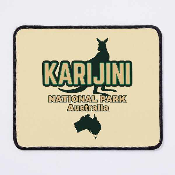 Item preview, Karijini National Park designed and sold by aussieexplore.