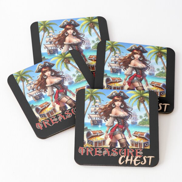 Item preview, TREASURE CHEST designed and sold by BabaSoti.