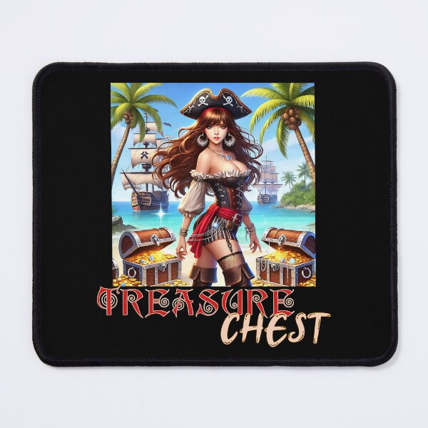 Item preview, TREASURE CHEST designed and sold by BabaSoti.