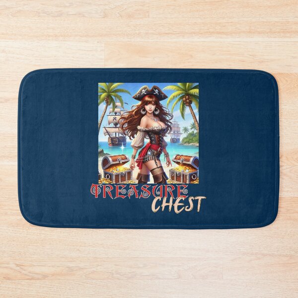 Item preview, TREASURE CHEST designed and sold by BabaSoti.