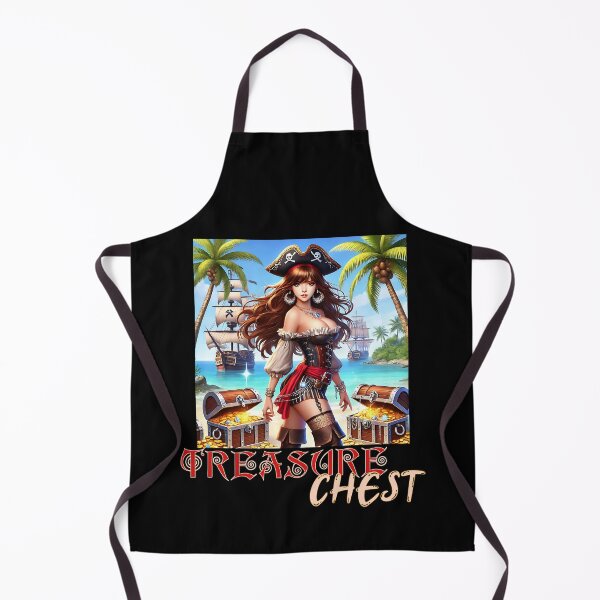 Item preview, TREASURE CHEST designed and sold by BabaSoti.