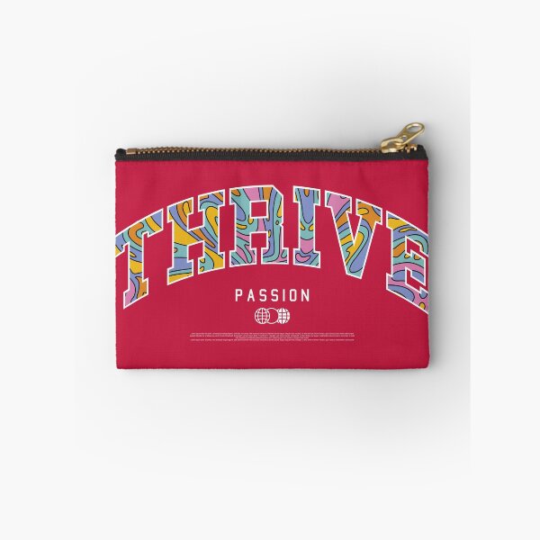 Item preview, Thrive. designed and sold by JoyfulCreations.