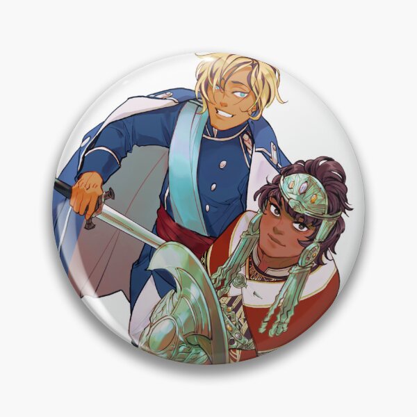 Item preview, WaT Countdown - Adolin & Yanagawn designed and sold by BotanicaXu.