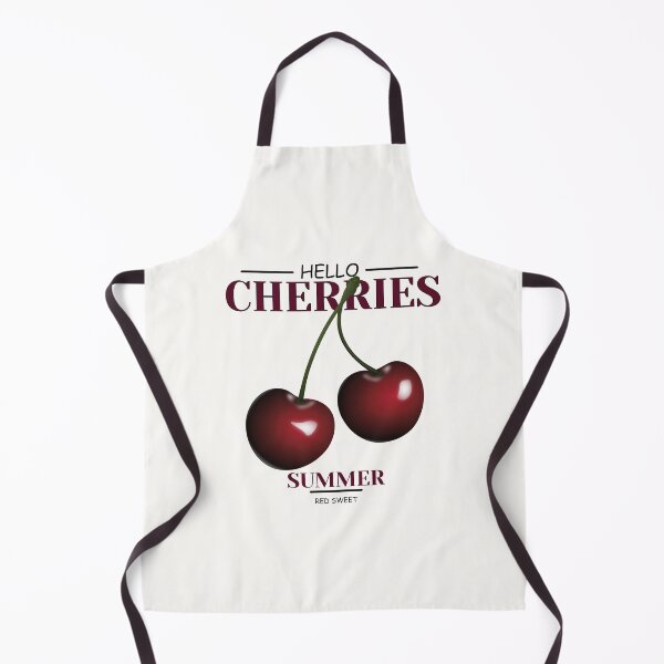 Item preview, Summer red sweet designed and sold by Peerless-Prime.