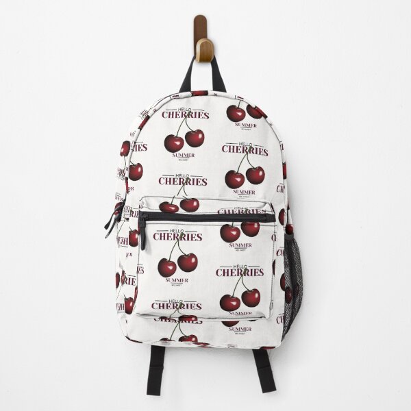 Item preview, Summer red sweet designed and sold by Peerless-Prime.