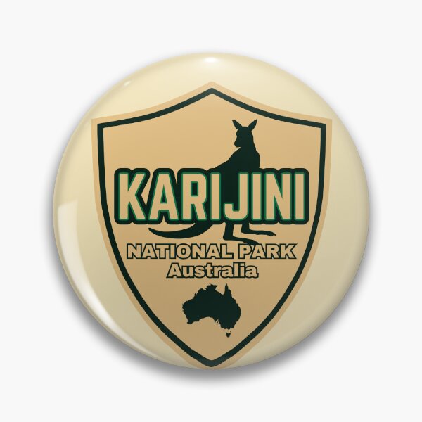 Item preview, Karijini National Park designed and sold by aussieexplore.