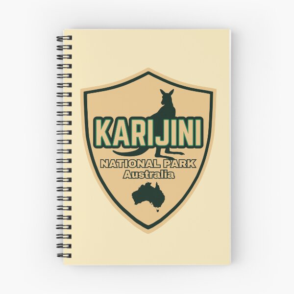 Item preview, Karijini National Park designed and sold by aussieexplore.