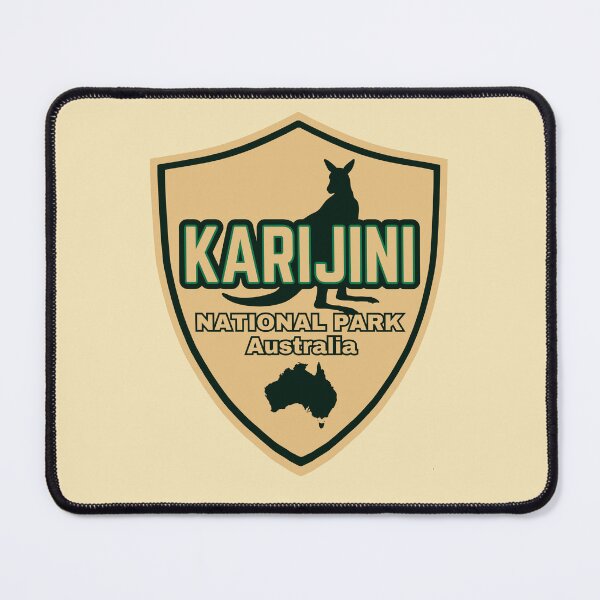 Item preview, Karijini National Park designed and sold by aussieexplore.