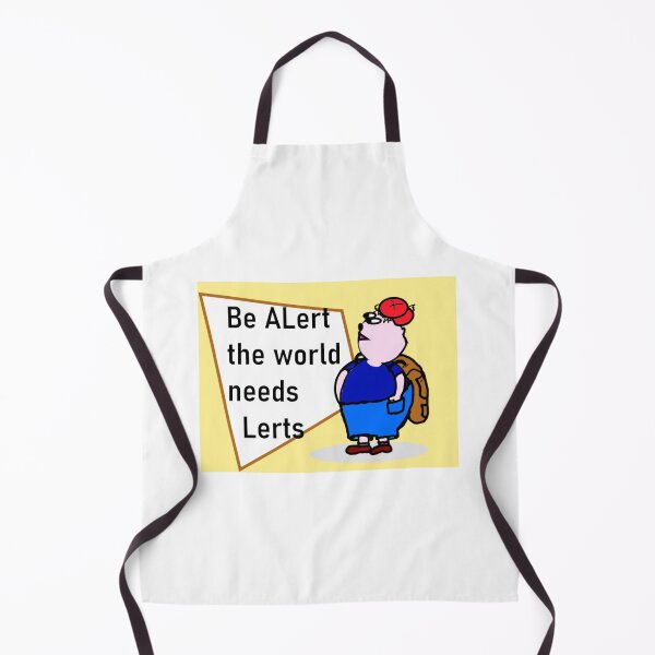 Item preview, Alert designed and sold by catherine calder.