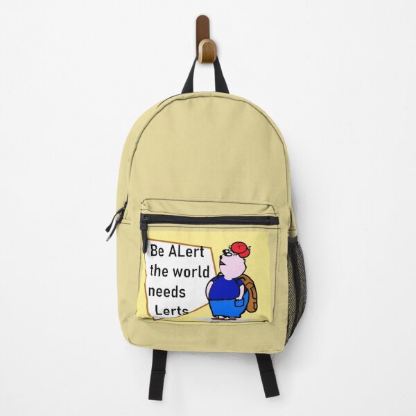 Item preview, Alert designed and sold by catherine calder.
