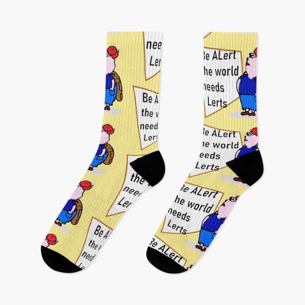Item preview, Alert designed and sold by catherine calder.