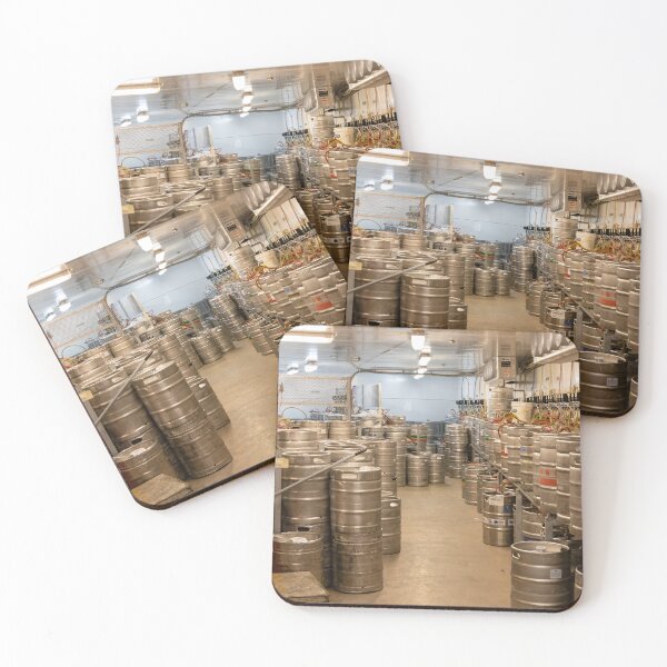 Item preview, Beer Kegs at Madison Square Garden, NYC designed and sold by jrtwynam.