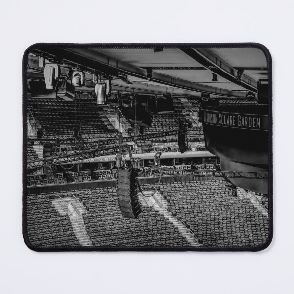 Item preview, Madison Square Garden, NYC 2 designed and sold by jrtwynam.