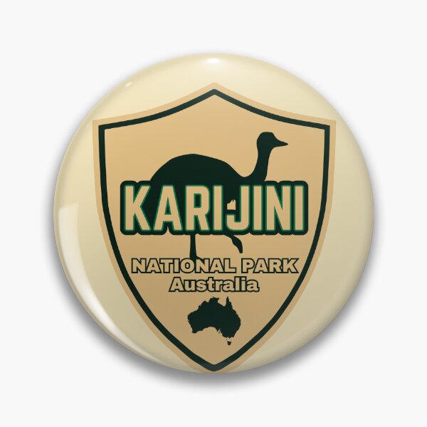 Item preview, Karijini National Park designed and sold by aussieexplore.