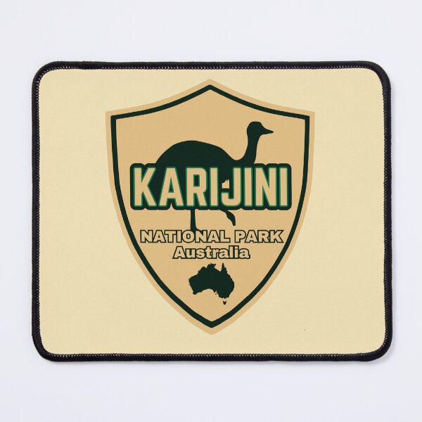 Item preview, Karijini National Park designed and sold by aussieexplore.