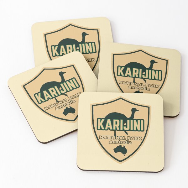 Item preview, Karijini National Park designed and sold by aussieexplore.