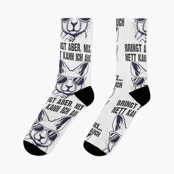 Item preview, Nett Kann Ich Auch Bringt Aber , Nix  - Cooles Marsupial - Lustiges Zitat  designed and sold by Smix Pixels.