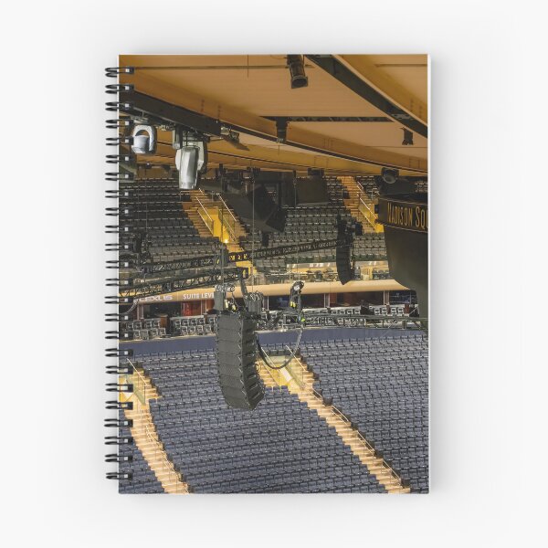 Artikelvorschau, Madison Square Garden, New York 3 entworfen und verkauft von jrtwynam.