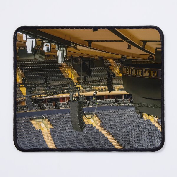 Item preview, Madison Square Garden, NYC 3 designed and sold by jrtwynam.