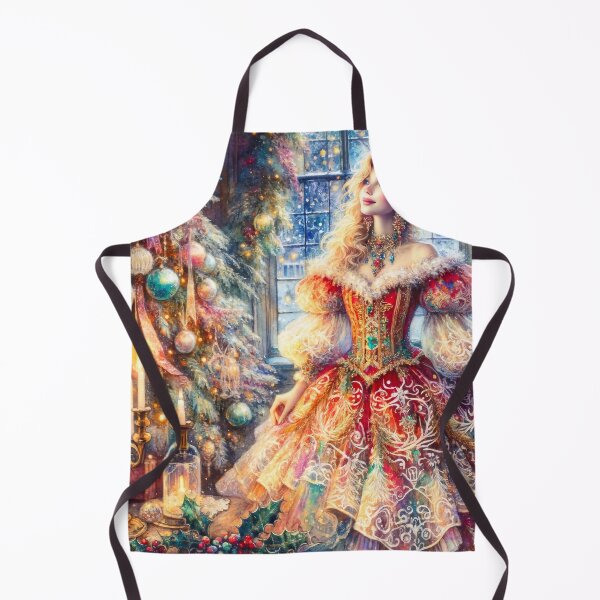 Item preview, Christmas Beauty designed and sold by M-Y-A-R-T-.