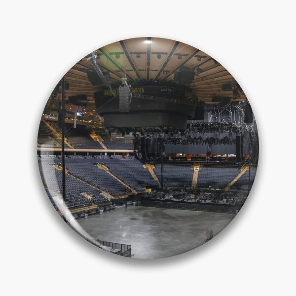 Item preview, Madison Square Garden, Nueva York 1 designed and sold by jrtwynam.