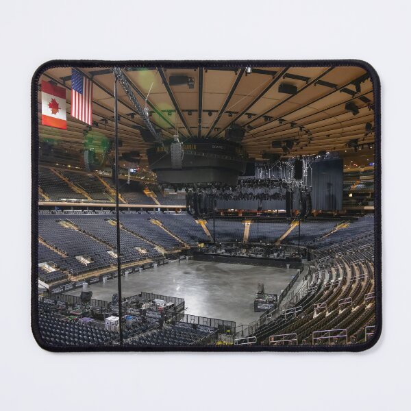 Item preview, Madison Square Garden, NYC 1 designed and sold by jrtwynam.