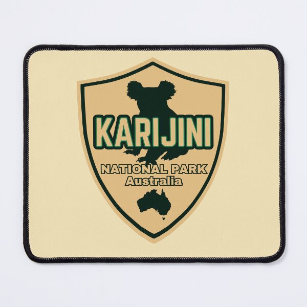 Item preview, Karijini National Park designed and sold by aussieexplore.