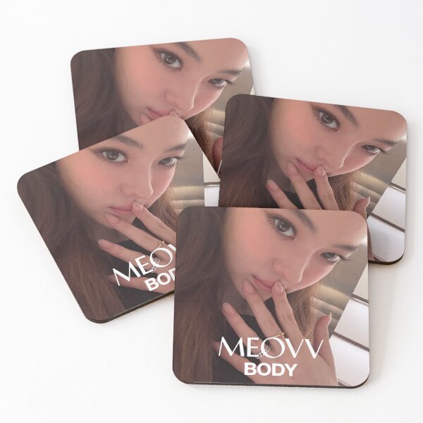Artikelvorschau, MEOVV 미야오 MEOVV KÖRPER MEOVV TOXIC ELLA MERCH MEOVV entworfen und verkauft von Valereekmerch.