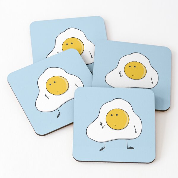 Item preview, just a picture of eggboy designed and sold by smalldogbarking.