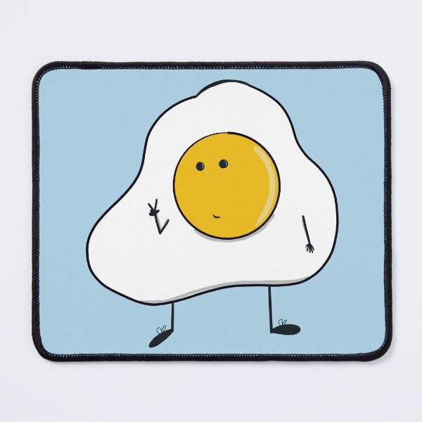 Item preview, just a picture of eggboy designed and sold by smalldogbarking.