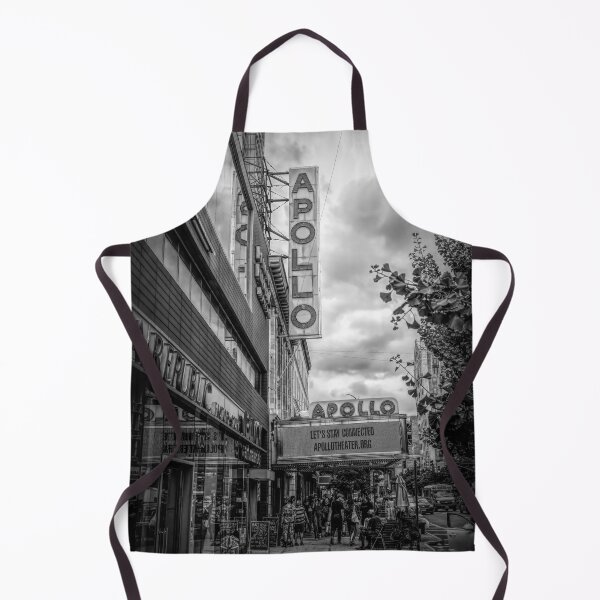 Item preview, El legendario teatro Apollo, Harlem, Nueva York designed and sold by jrtwynam.