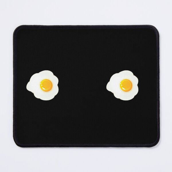 Item preview, Eggstra Funny Foodie Fashion designed and sold by WitMeme.
