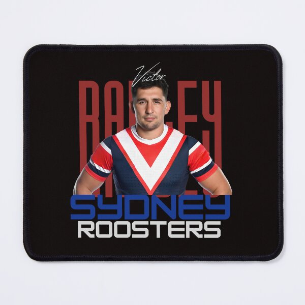 Artikelvorschau, Victor Radley - Sydney Roosters entworfen und verkauft von LukeRudd84.