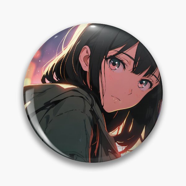 Item preview, Cartoon Comic Anime Manga Fan Artistic Expressions Modern designed and sold by ART ATTACK ZONE.