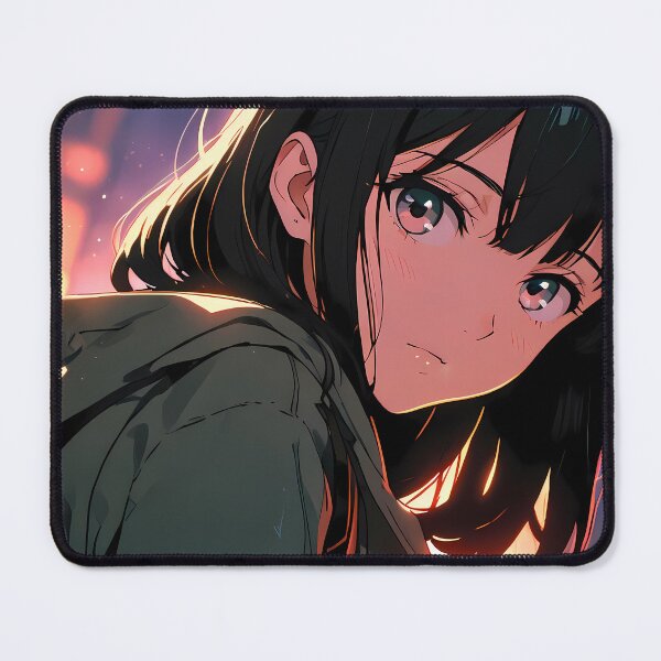 Item preview, Cartoon Comic Anime Manga Fan Artistic Expressions Modern designed and sold by ART ATTACK ZONE.