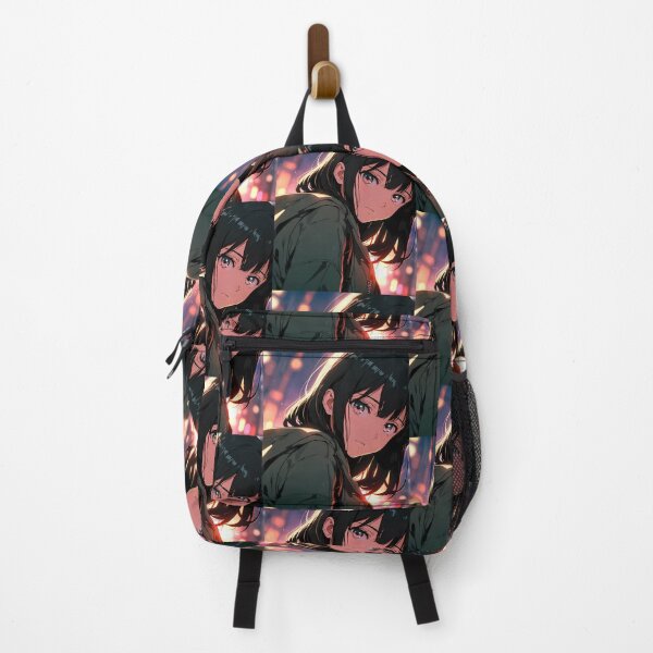 Item preview, Cartoon Comic Anime Manga Fan Artistic Expressions Modern designed and sold by ART ATTACK ZONE.