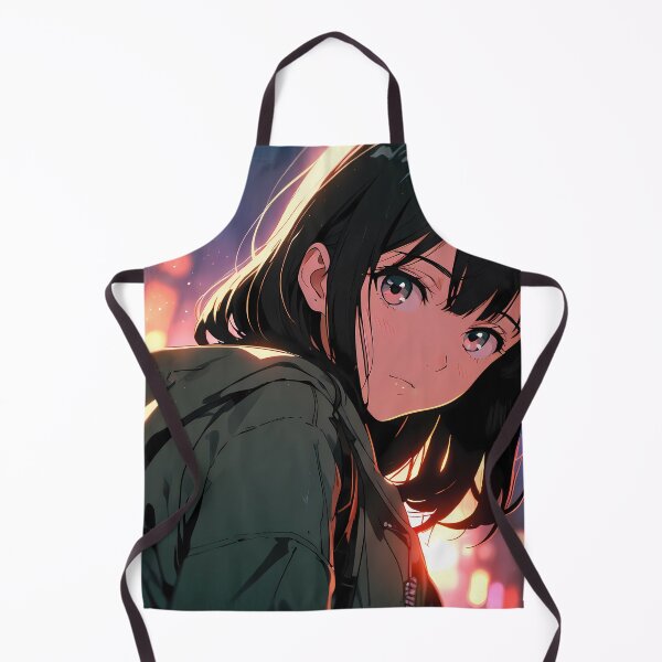 Item preview, Cartoon Comic Anime Manga Fan Artistic Expressions Modern designed and sold by ART ATTACK ZONE.
