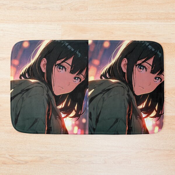 Item preview, Cartoon Comic Anime Manga Fan Artistic Expressions Modern designed and sold by ART ATTACK ZONE.