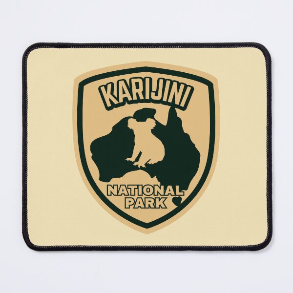 Item preview, Karijini National Park designed and sold by aussieexplore.