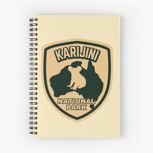Item preview, Karijini National Park designed and sold by aussieexplore.