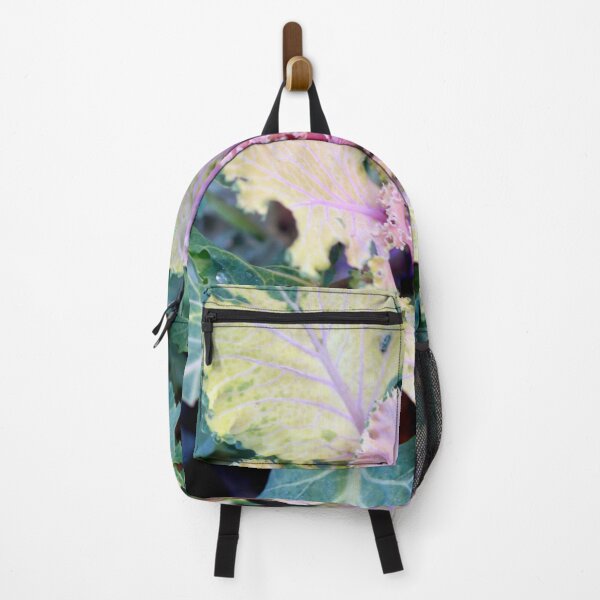 Item preview, Colorful winter plant in the garden designed and sold by olena2552.