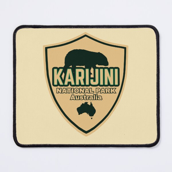 Item preview, Karijini National Park designed and sold by aussieexplore.